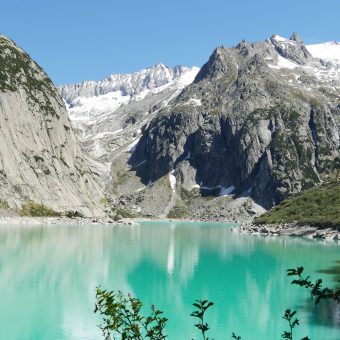 Lac de Gelmer